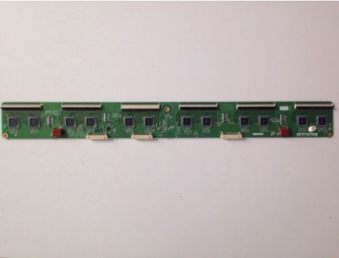 SAMSUNG PN51E530A3FXZA Y-PUFFERPLATTE LJ41-10172A / LJ92-01871A